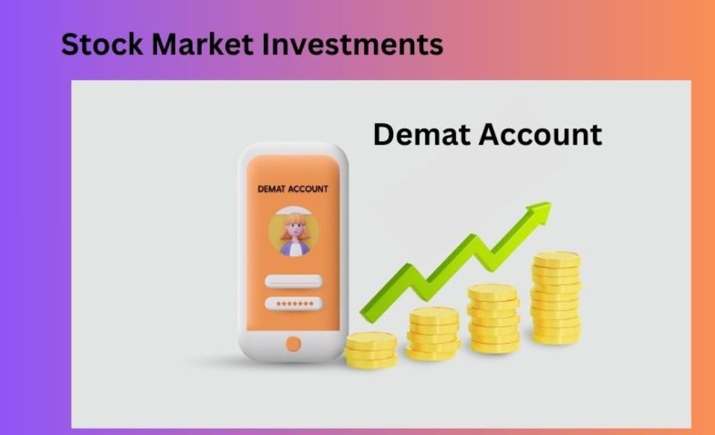 Demat Account: Gateway to Investment